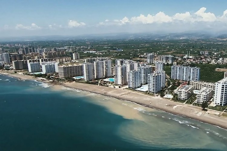 Kura ile konut satışı