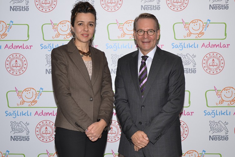 Erişimi ikiye katladı