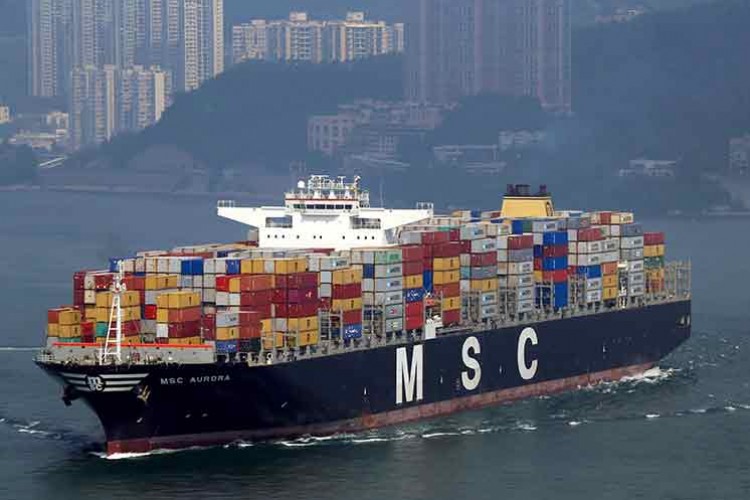 Deniz Ticaret Odası'ndan 'Afet Lojistiği' paneli