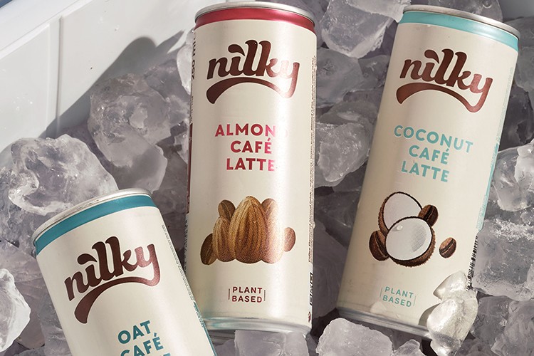 Nilky, Uluslararası Büyümesini İngiltere'ye Taşıyor