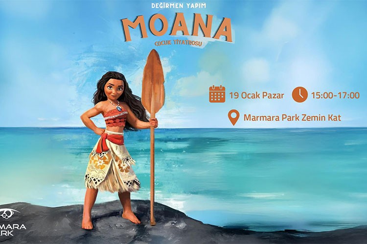 Marmara Park AVM'de Çocuklara Eğlence Dolu Program