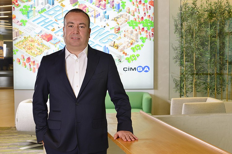 Çimsa, Fortune 500 Türkiye Listesinde 55 Basamak Birden Yükselerek İlk 100'e Girdi