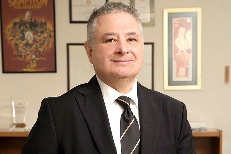 Horoz Lojistik'ten stratejik satın alma hamlesi