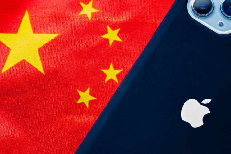 Çin'in iPhone yasağı tedarikçi şirketleri de vurabilir