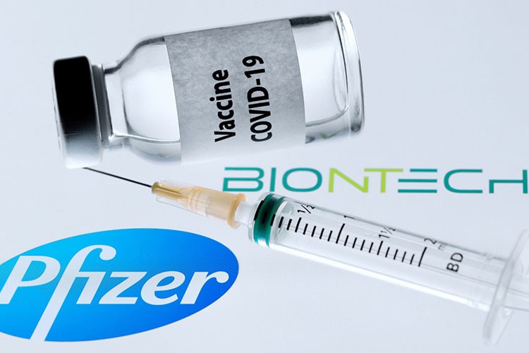 Alman BioNTech, CEPI ile mpox aşıları için iş birliği yapacak