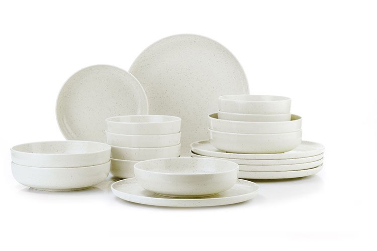 Hediyelerin en güzeli Kütahya Porselenden