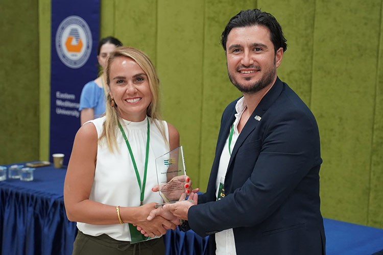 Sürdürülebilir Enerji Kullanımına Dikkat Çekti