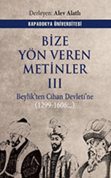 Bize Yön Veren Metinler