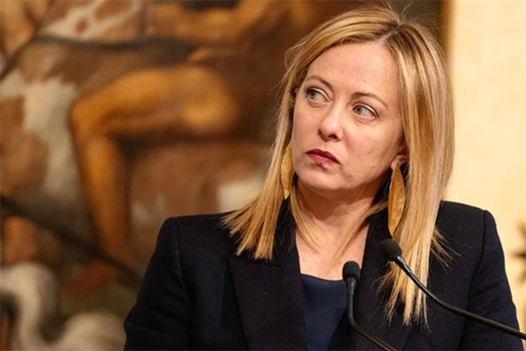 Tarife krizi dolayısıyla iş dünyası temsilcileriyle görüştü