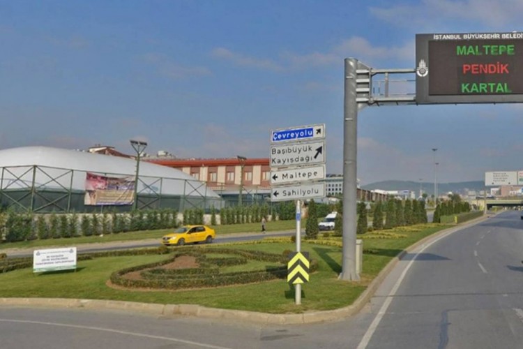 Kartal ve Maltepe'deki iki taşınmaz özelleştirilecek