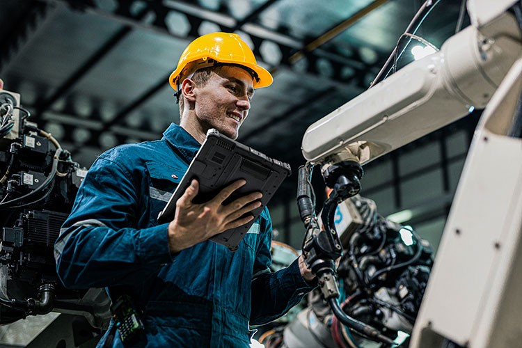 Yapay zeka dayanıklı güvenilirlikle buluşuyor