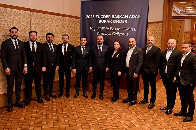 İhracatta hedef yakın pazarlar olacak