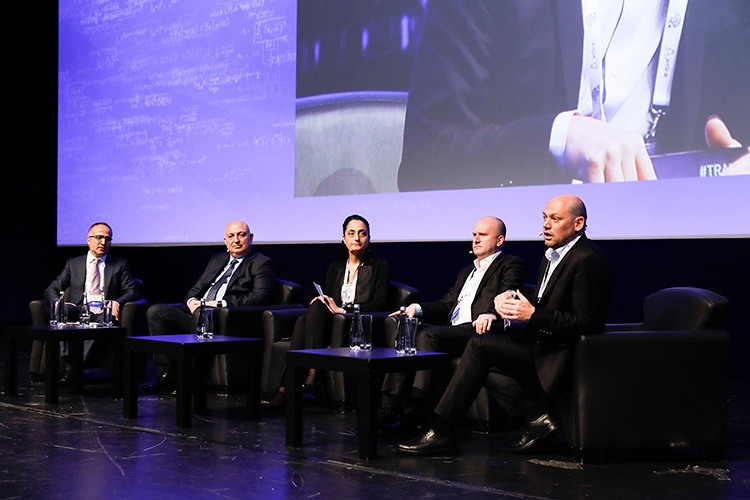 Yapay Zeka Zirvesi 12 Mart'ta