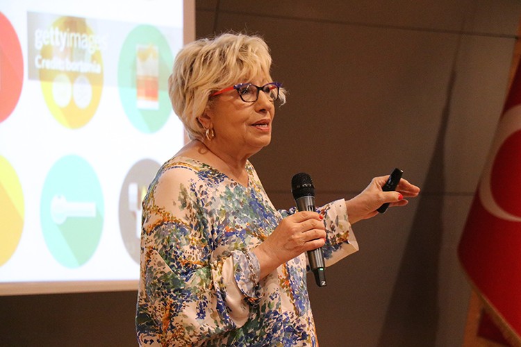 "Bağımlılık tedavi edilebilir, kronik bir beyin hastalığıdır!"