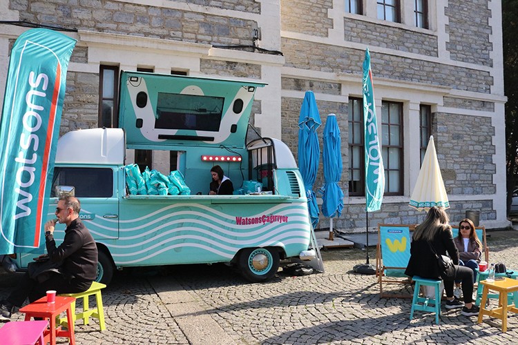 Gelecek için Yenilikçi Adımlar Konuşuldu