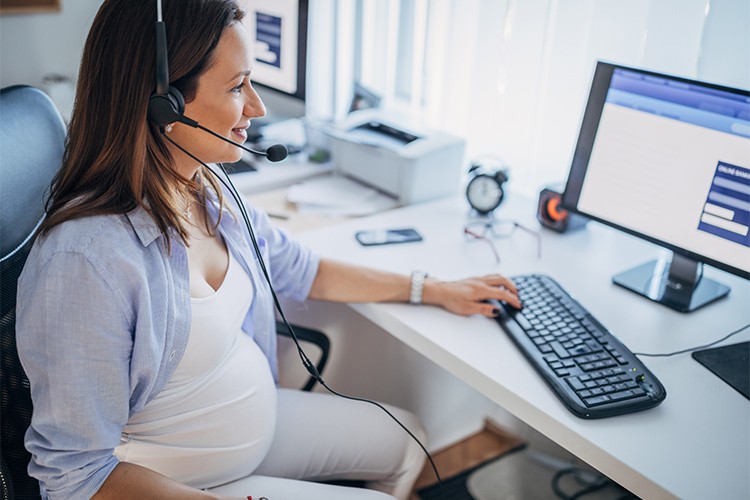 Müşteri deneyimi merkezi çalışanı başvurusunda artış yaşanıyor