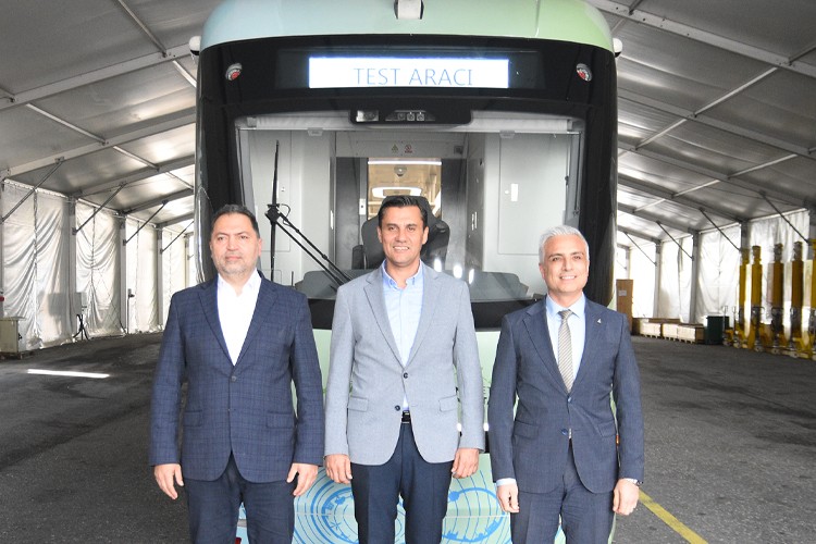 Metro İstanbul'dan Manisa Büyükşehir Belediyesi ile işbirliği