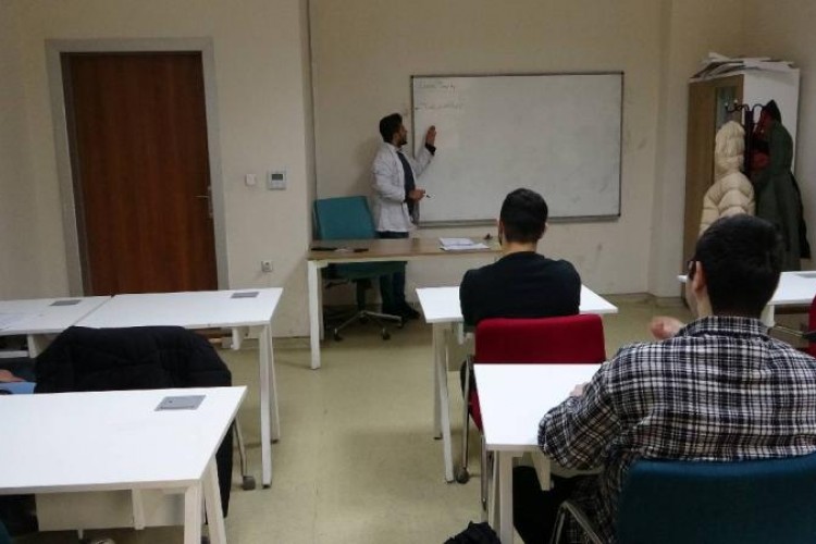 80 milyon lira ceza kesildi