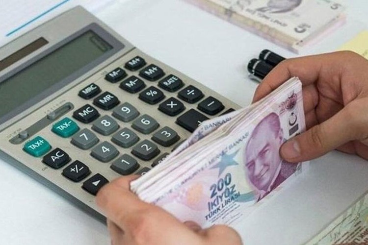 Gelir vergisi beyan süresi bugün doluyor