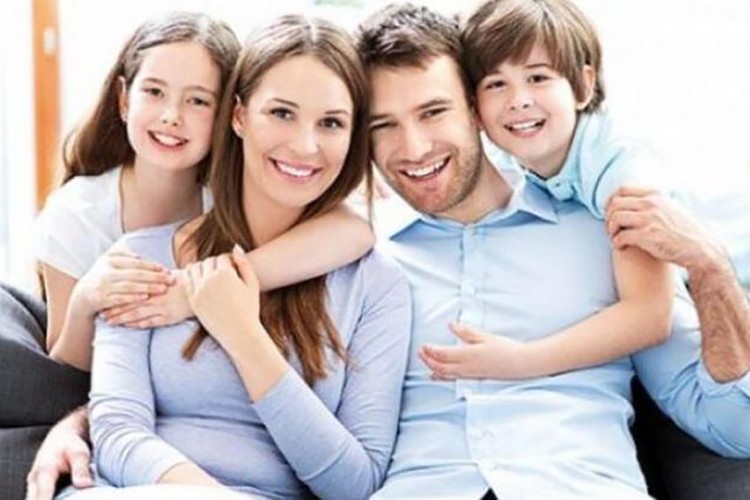 Hane halkı büyüklüğü 3,17 kişiye geriledi