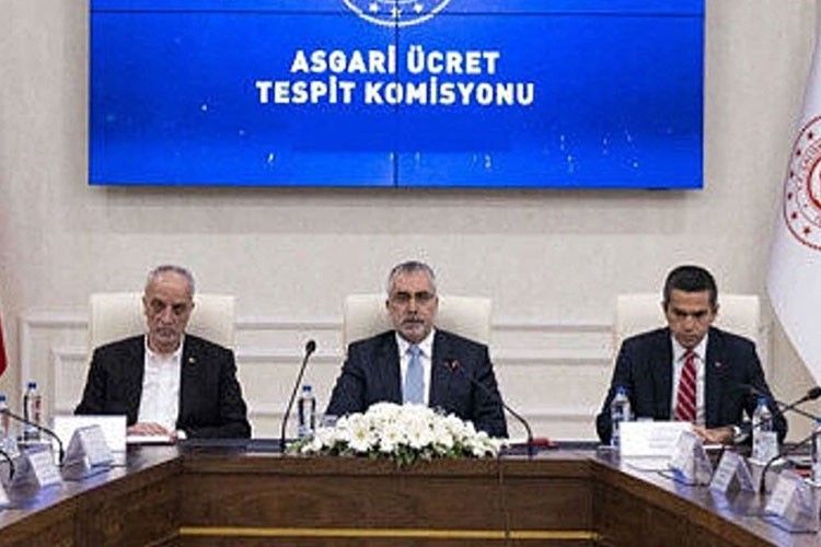 Milyonlarca kişiyi ilgilendiren ilk toplantı bugün