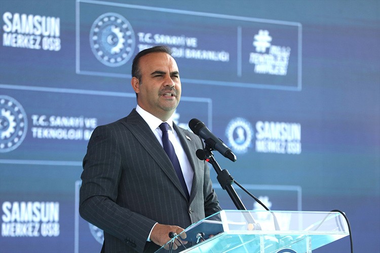 "Örnek tesislerin sayısını 15'e çıkaracağız"