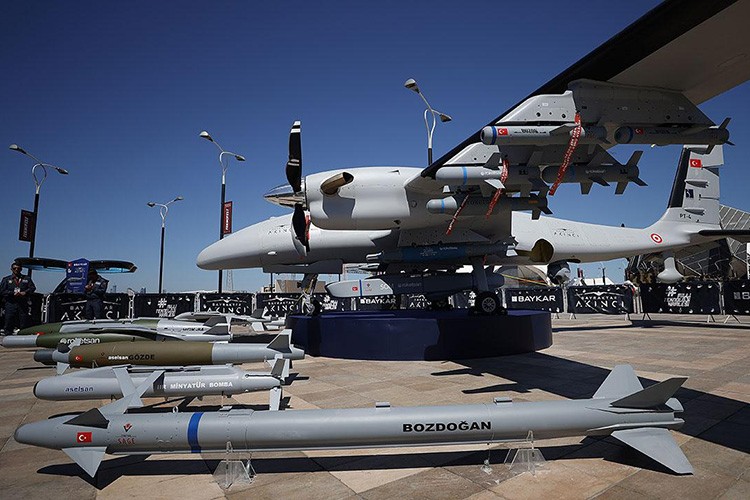 Yerli ve milli başarılar katlanabilir