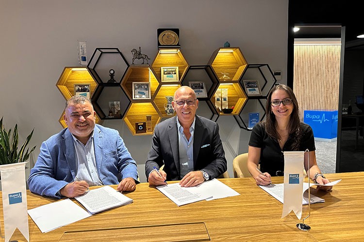 Bupa, Platform Sağlık Hizmetleri'ni satın alıyor