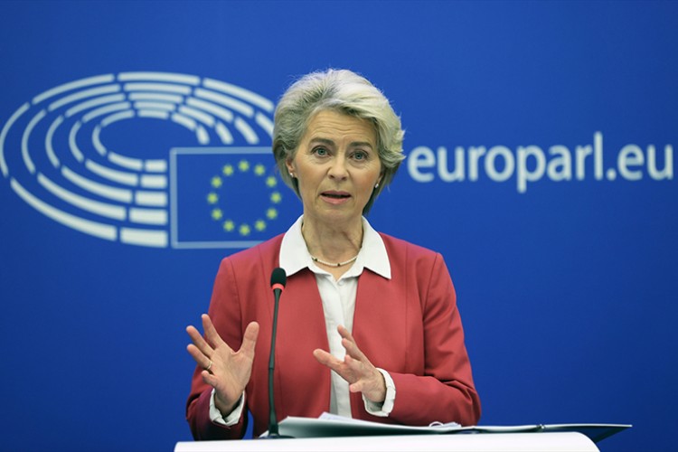 AB, gaz borsalarına müdahaleye hazırlanıyor