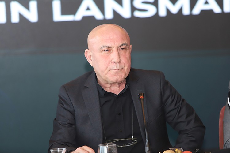 Hedef dünya üçüncülüğüne yükselmek