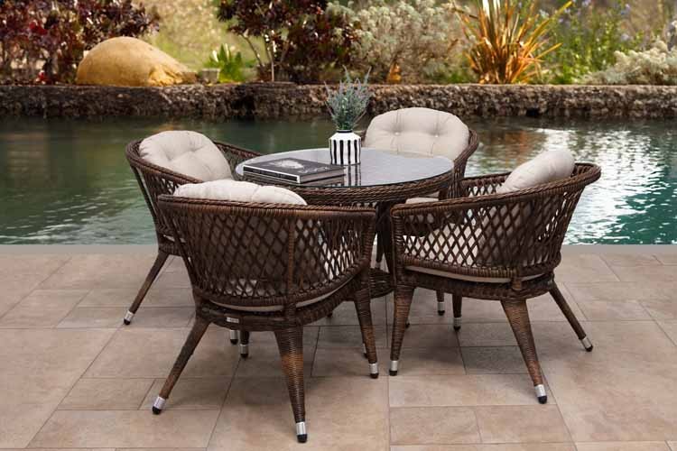 Tepe Home ile Baharın Renkleri Bahçenizde!