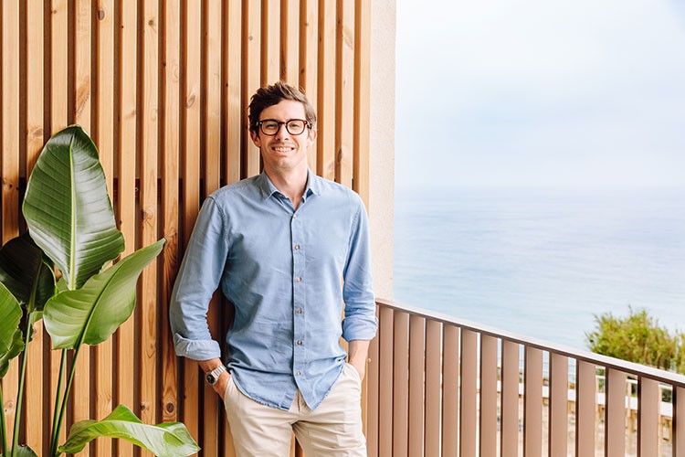 Tether'de üst düzey atama