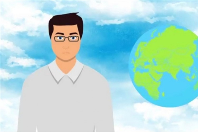 Aşı farkındalığı için afiş ve animasyon yarışması