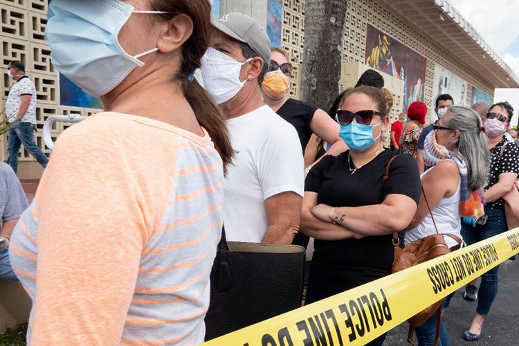 ABD'de işsizlik beklenenden fazla düştü
