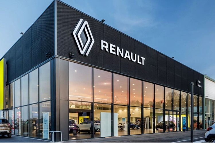 Renault Group güçlü performansını korudu