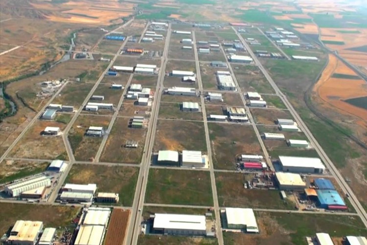 "Krediler tabana yayılsın"