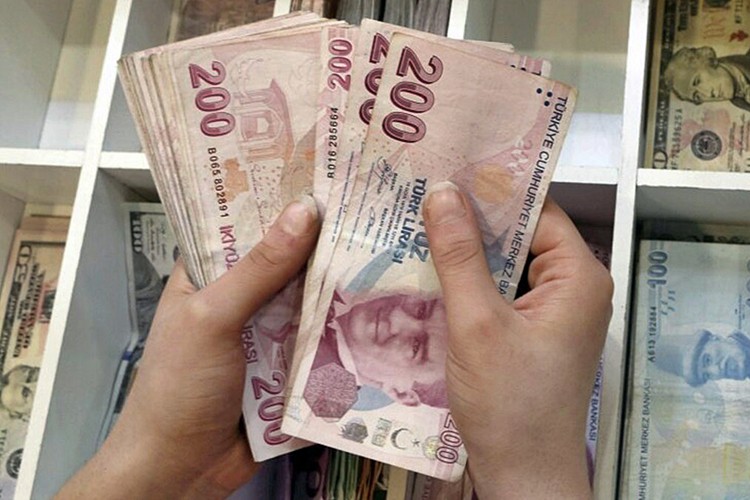 Asgari ücret 8 bin 506 lira oldu