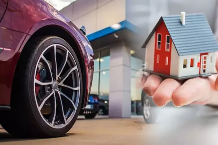 Gayrımenkul ve 2. el araca yeni düzenleme