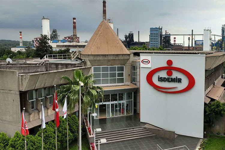 İsdemir saat ücretli statüsünde işe alım yapacak