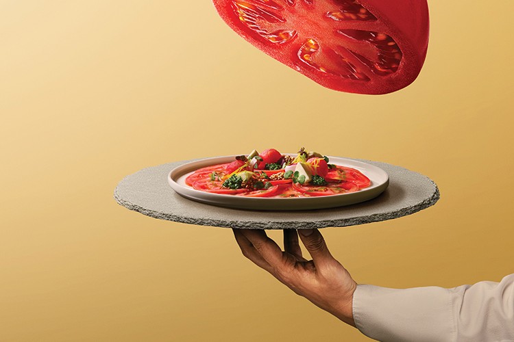 Her Ürün, En Mükemmel Haliyle Şeflerle Buluşuyor