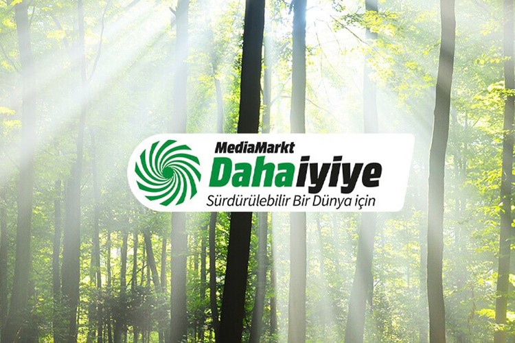 MediaMarktSaturn Sürdürülebilirlik Raporu'nu Yayınlandı
