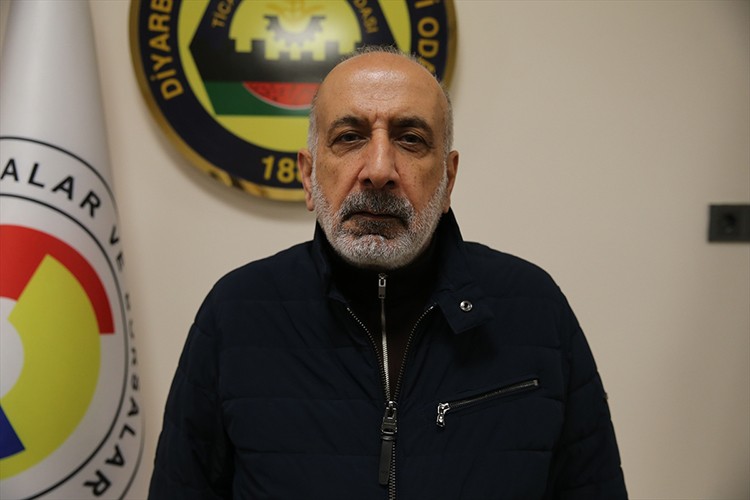 Diyarbakır'ın ihracatı 2025'te 275,6 milyon dolara ulaştı