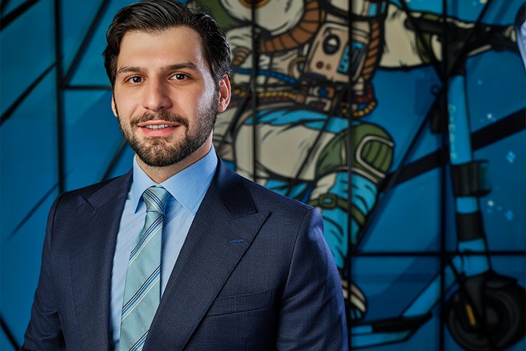 BinBin'in halka arzı başarıyla tamamlandı