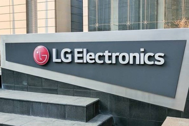 LG Electronics 23 ödül kazandı