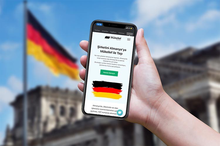 Mükellef, Workhy ile vites büyüttü