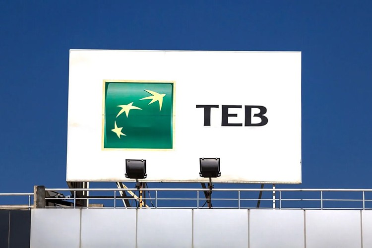 TEB'in ekonomiye verdiği destek devam ediyor