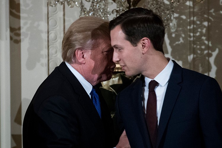 Kara para suçlaması!..