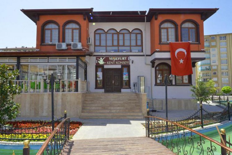 Duvar yapım işi ihale edilecek