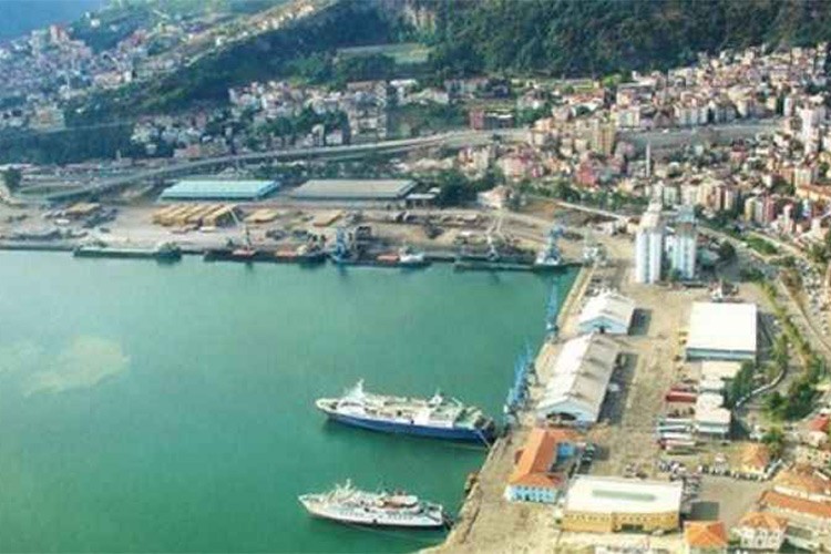 Yetkili gümrük idarelerine Trabzon da eklendi