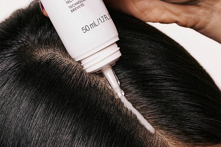 Sağlıklı Saç Derisi ve Saçların Sırrı